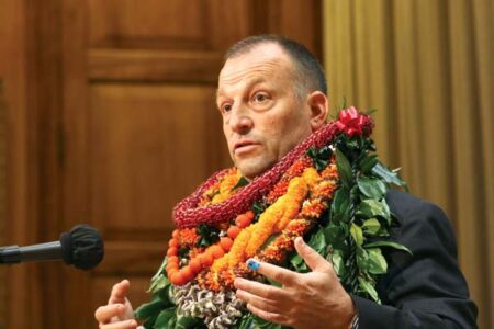 Governor proposes tax relief to lower cost of living